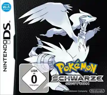 Pokemon - Versione Nera (Italy) (NDSi Enhanced)